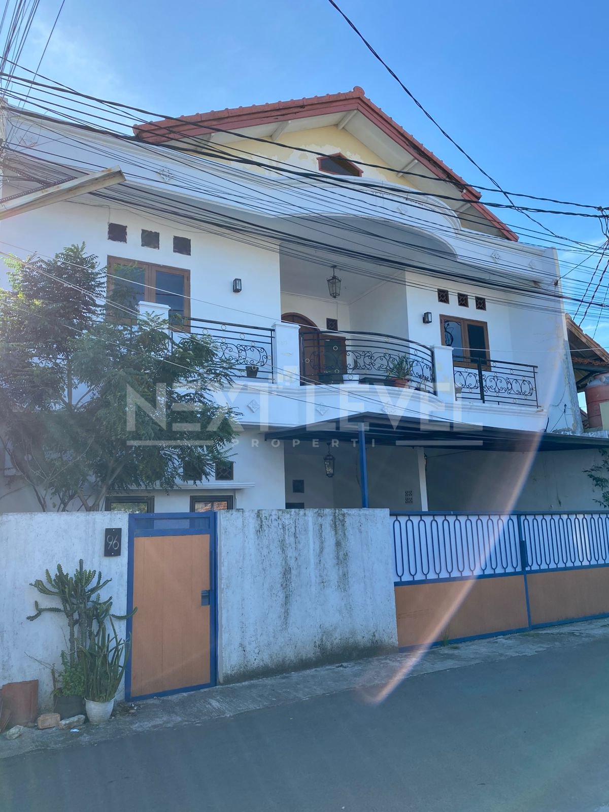 Dijual Rumah Depok