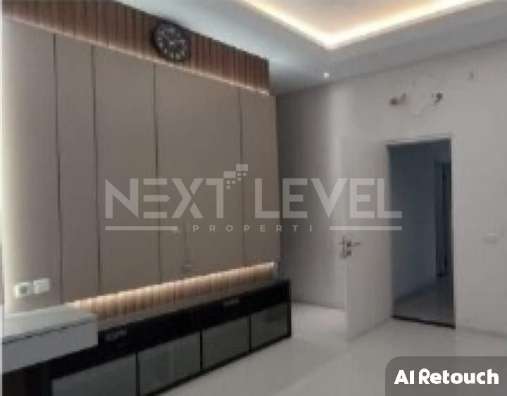 Dijual Rumah Woodland Citraland Minimalis Strategis Siap Huni