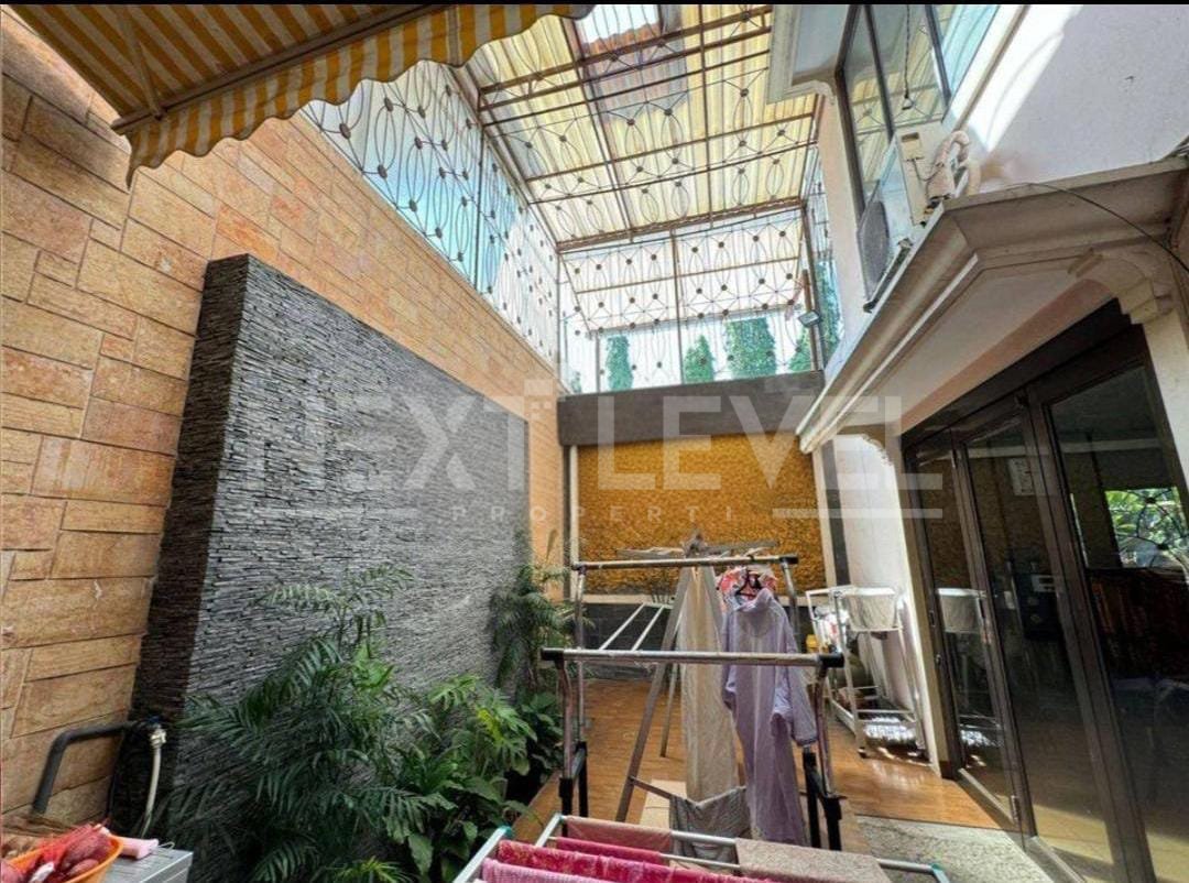 JUAL RUMAH MINIMALIS MODERN WISATA BUKIT MAS