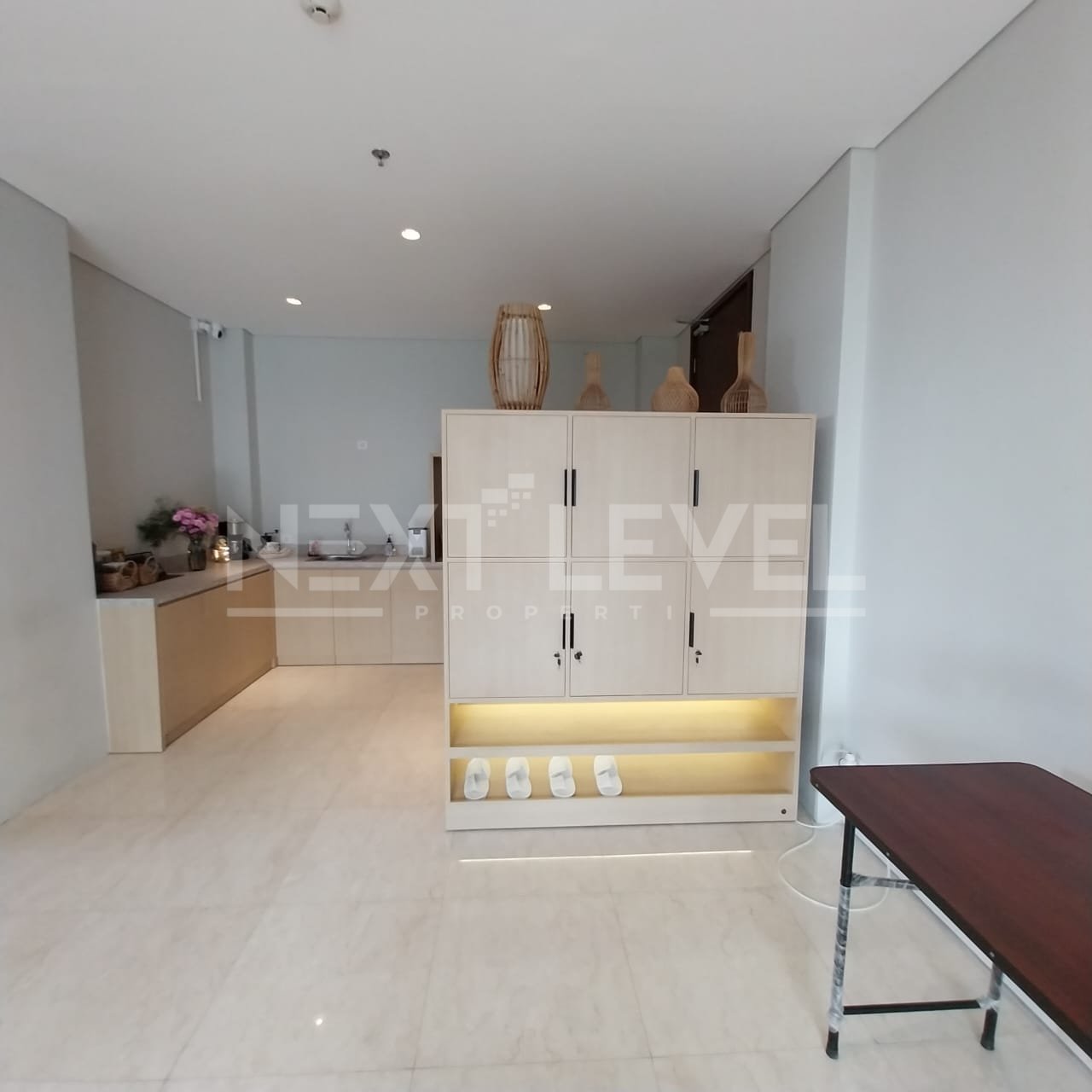 Dijual Apartemen Rosebay by Graha Family Limited premium unit 
