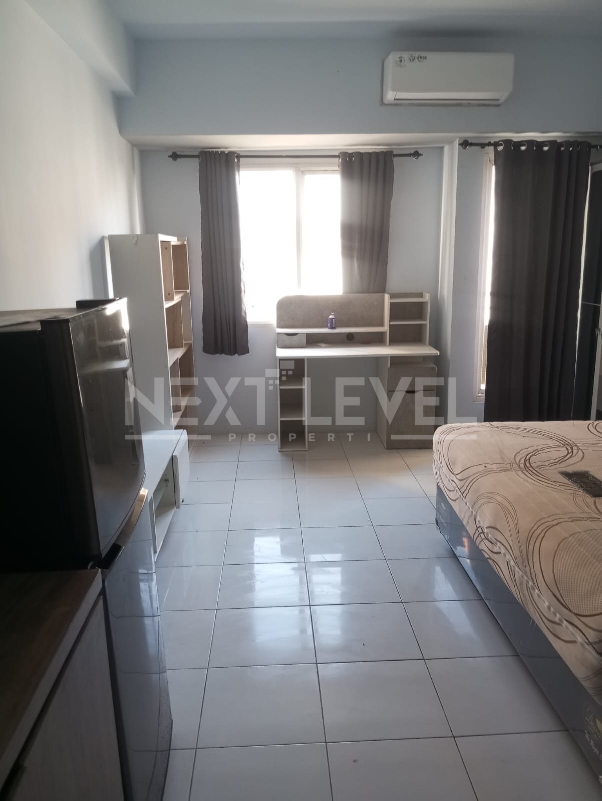JUAL CEPAT APARTMENT UC BERKELEY SURABAYA