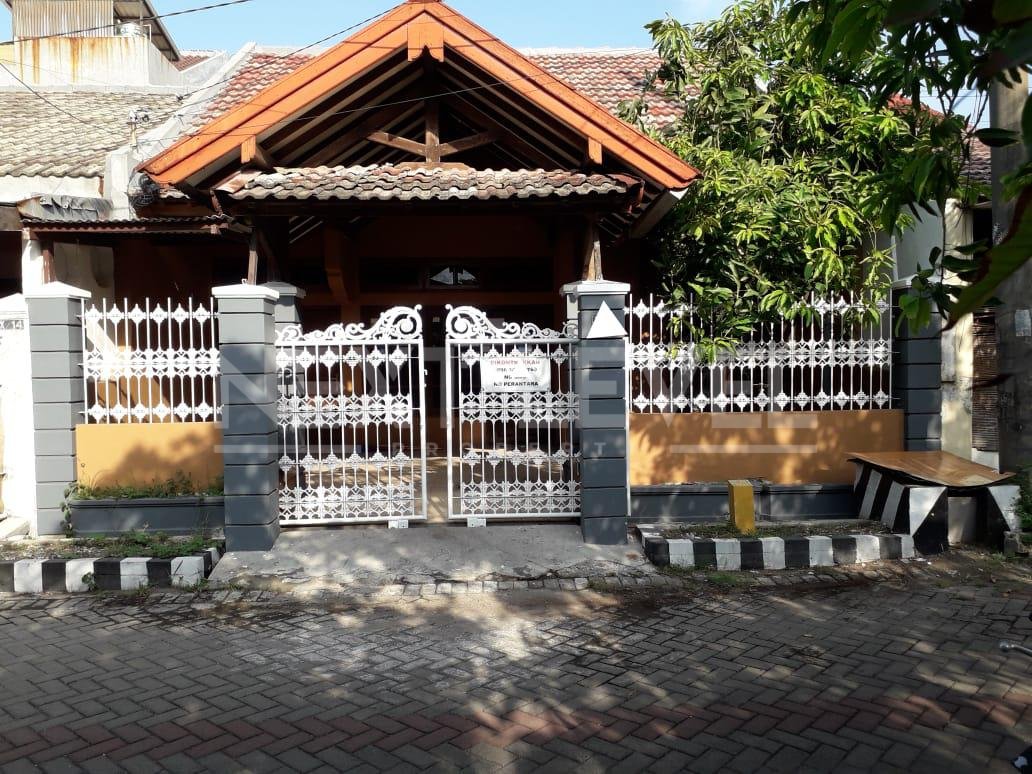 JUAL Rumah daerah Rungkut, Suraaya
