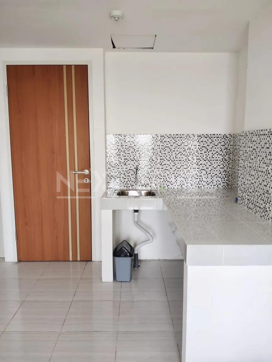JUAL Apartemen CBD Wiyung, Surabaya