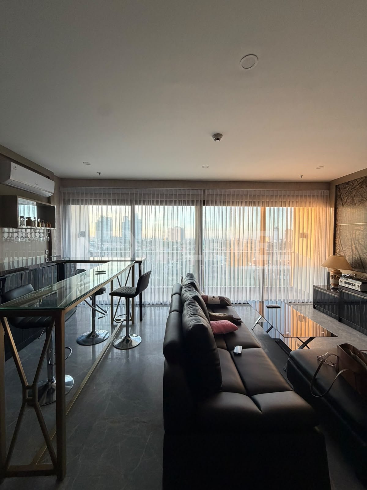 Sewa Apartemen Graha Golf 