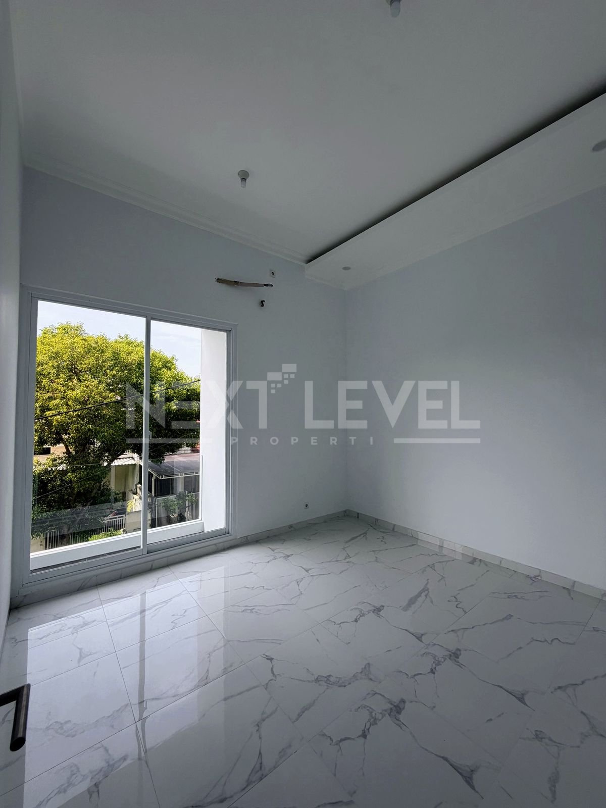 Dijual Rumah 2 Lantai Baru Gress Modern Minimalis Luas dan Siap Huni di Bukit Palma Citraland