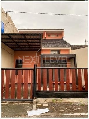 Dijual rumah Bumi Wana Lestari Sambikerep, Surabaya Barat. Bangunan Baru!