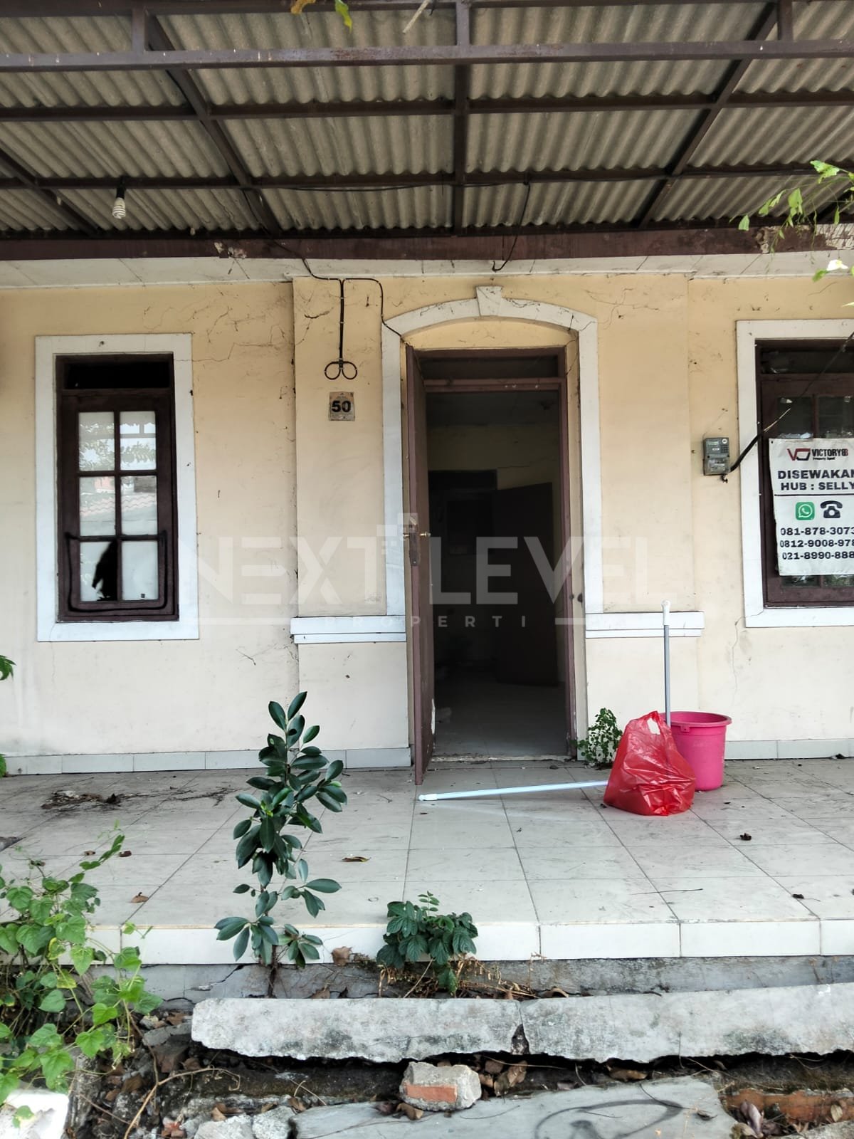 Disewa rumah cibiru lippo cikarang