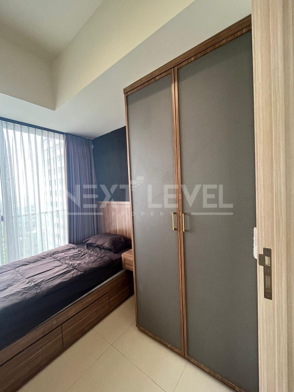 Apartment Orange County Cikarang
