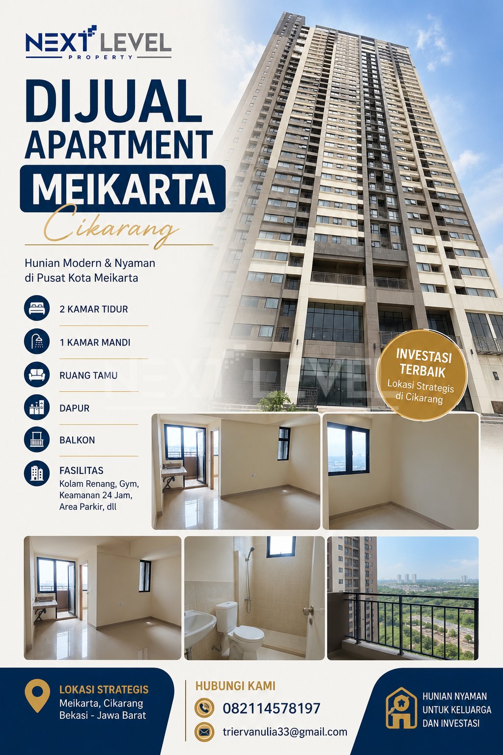 Meikarta 