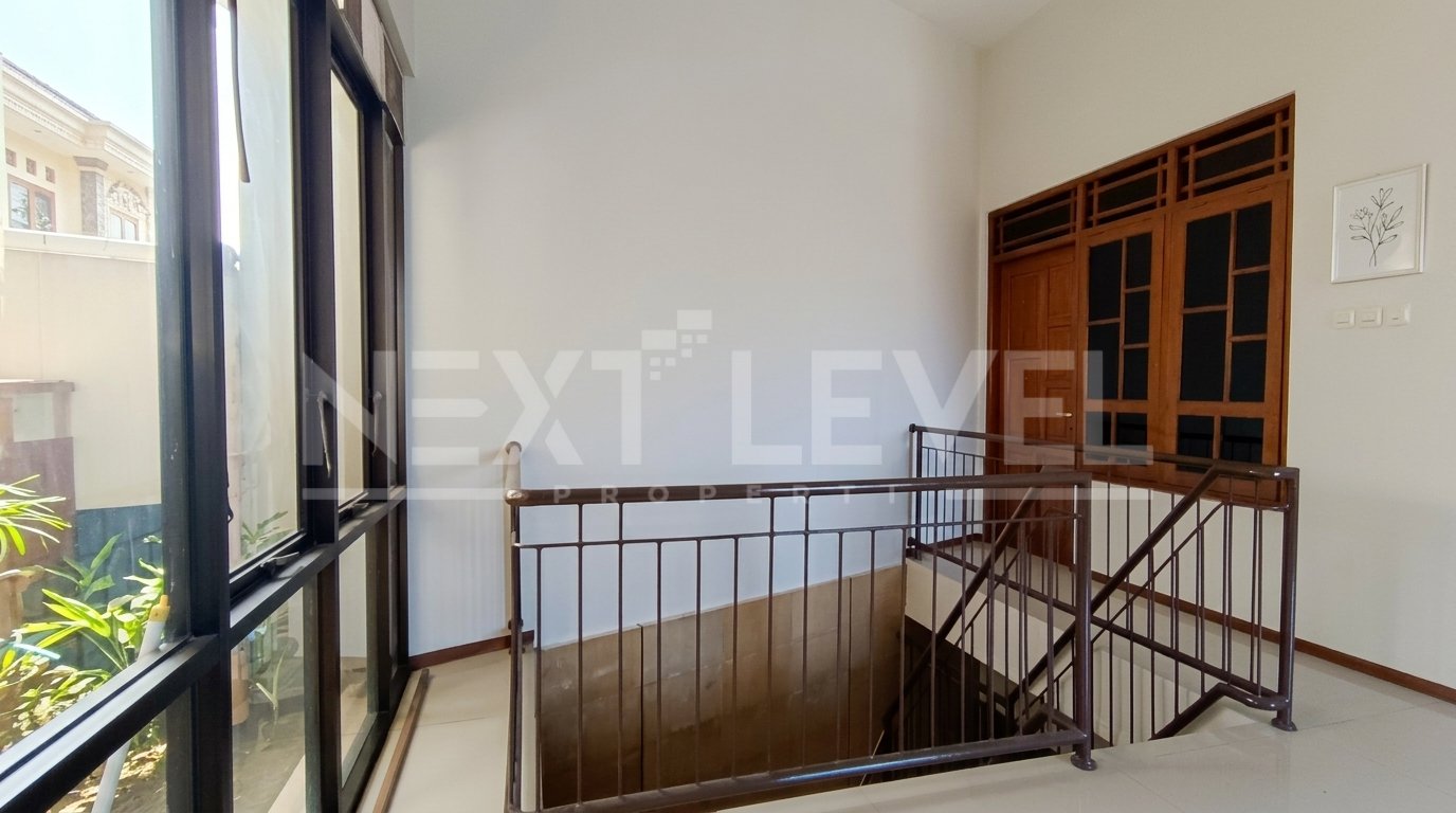 Dijual Rumah Modern
