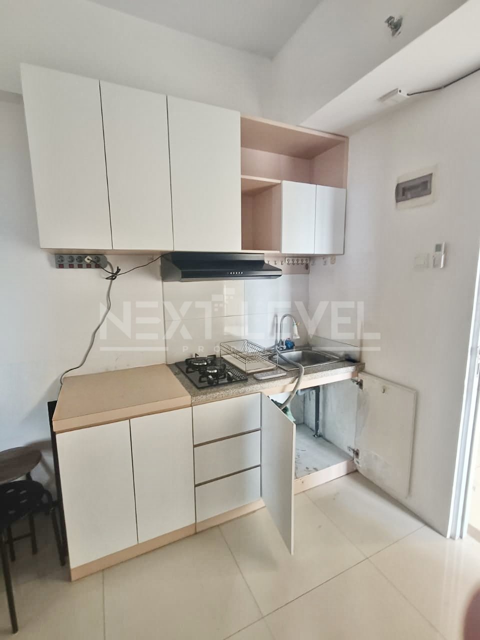 Apartment Gunawangsa Tidar - Surabaya Pusat