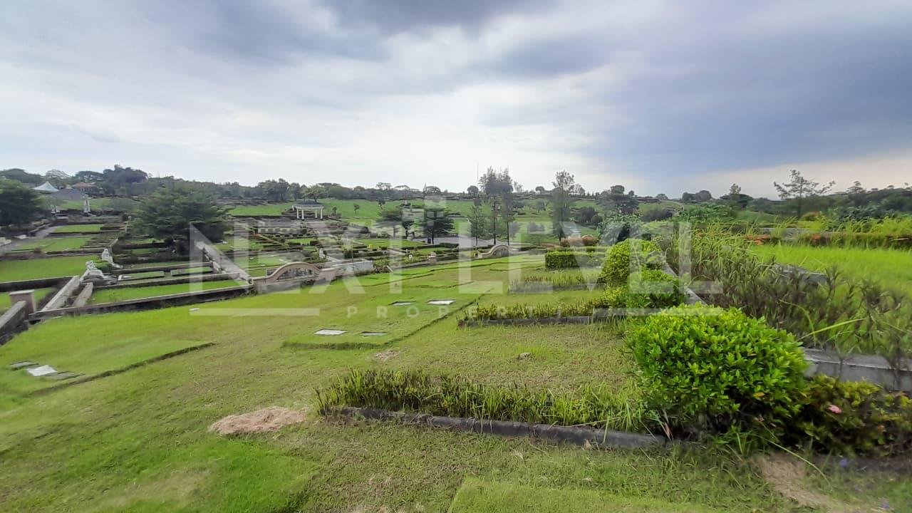 Makam Sandiego Hills_Semi Private_Light