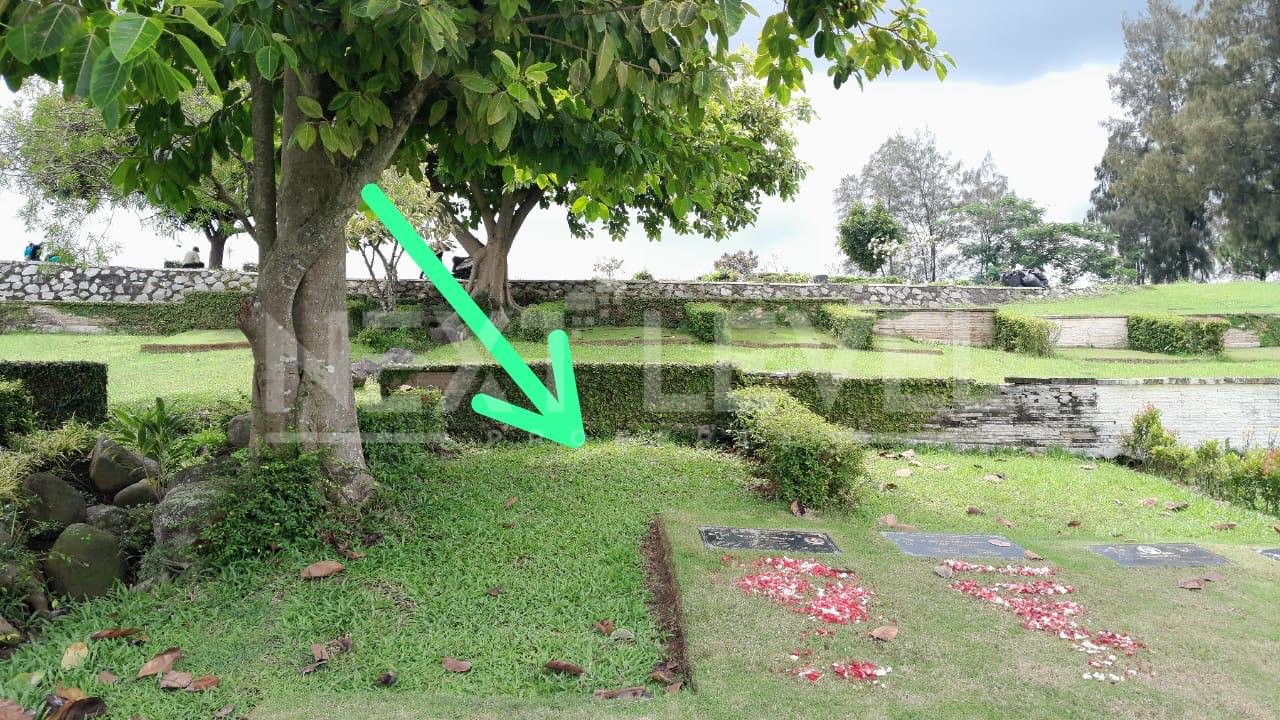 Sandiego Hills_Semi Private_Crown view danau