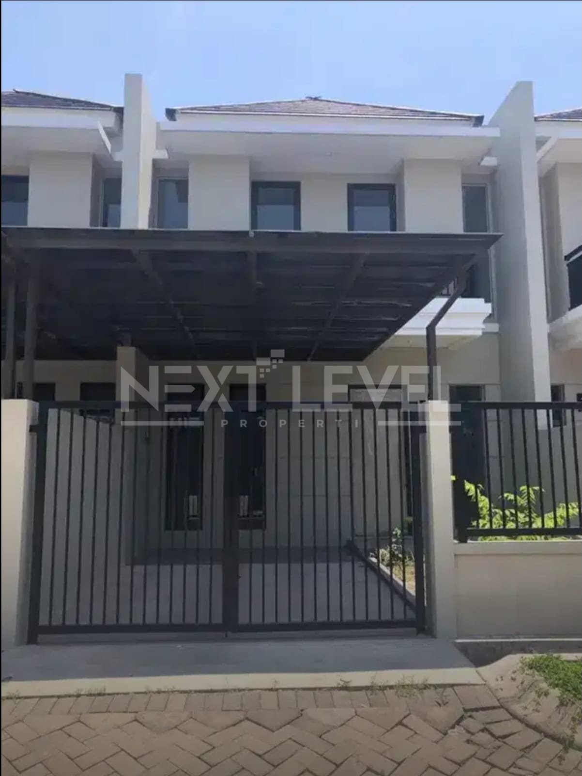 Dijual Rumah Pondok Tjandra, Waru Sidoarjo