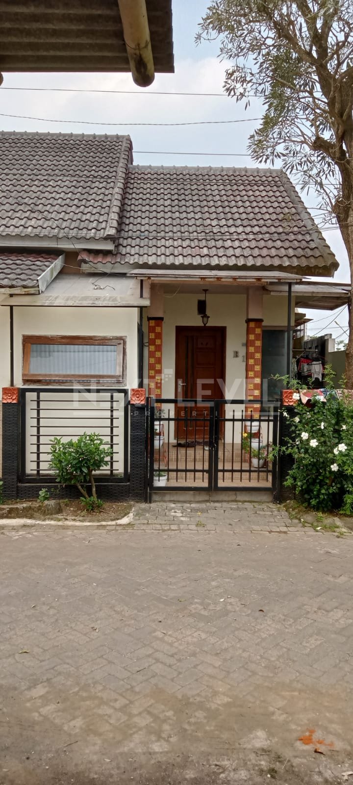 Rumah Minimalis Siap Huni di The Green Sukun Malang. Dekat Terminal Hamid Rusdi, Universitas Kanjuruhan Malang, Pasar.MLG00154