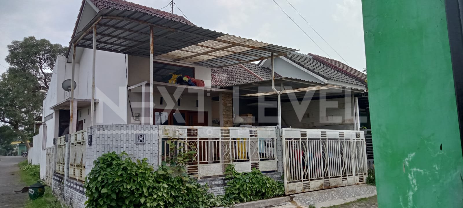 Rumah Minimalis The Green Sukun Malang. Dekat Terminal Hamid Rusdi, Universitas Kanjuruhan Malang, Pasar Gadang. MLG00155