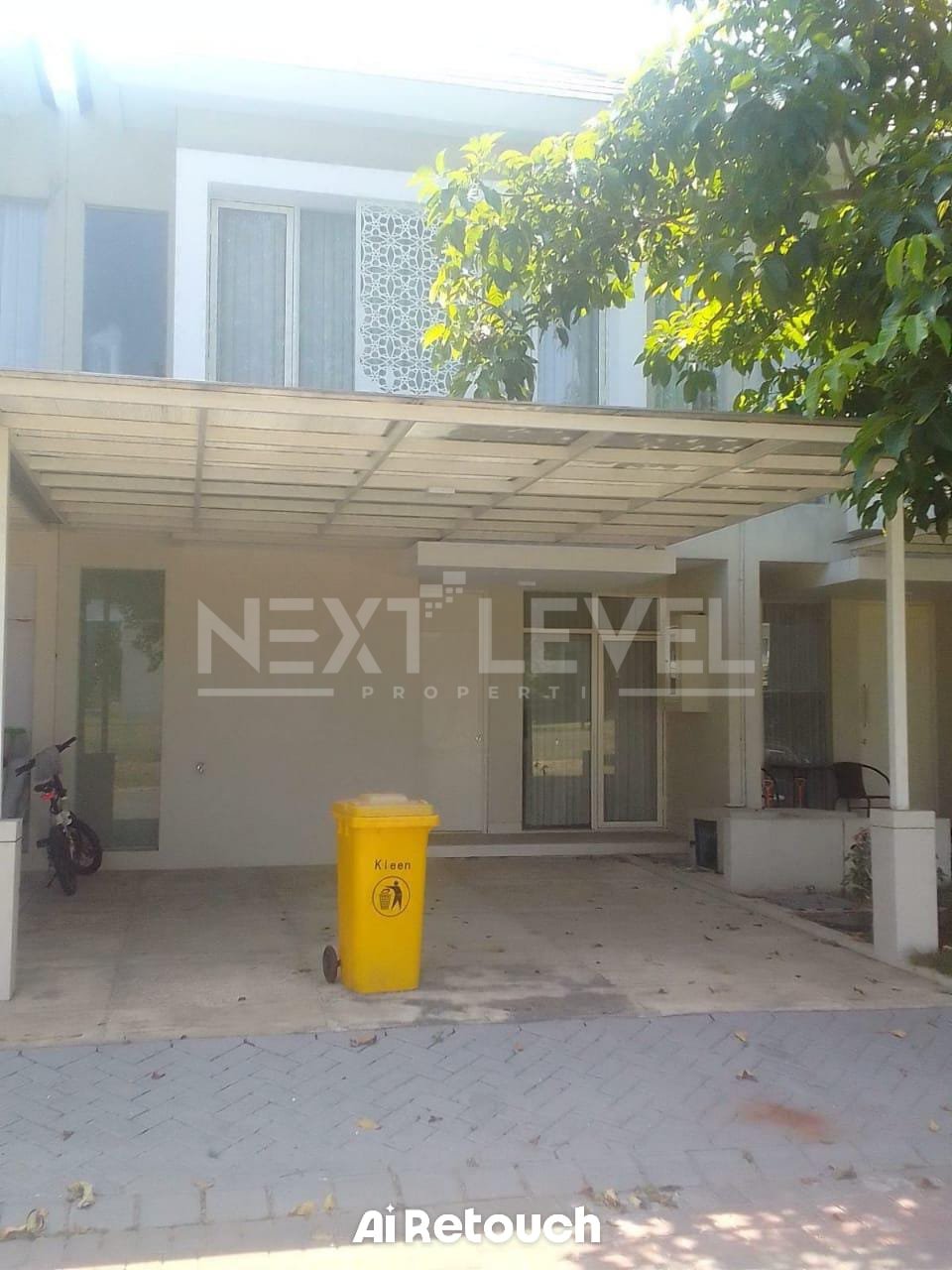 JUAL RUMAH SIAP HUNI MINIMALIS GRAND PAKUWON SURABAYA