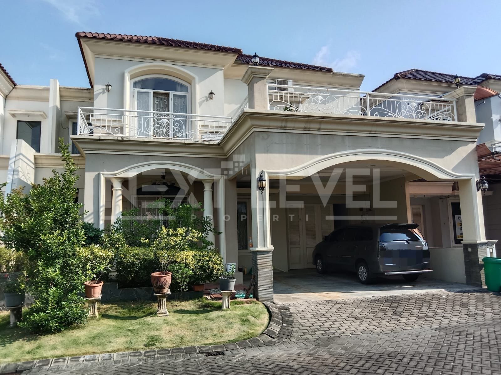 DIJUAL RUMAH WISATA BUKIT MAS 2 TERMURAH