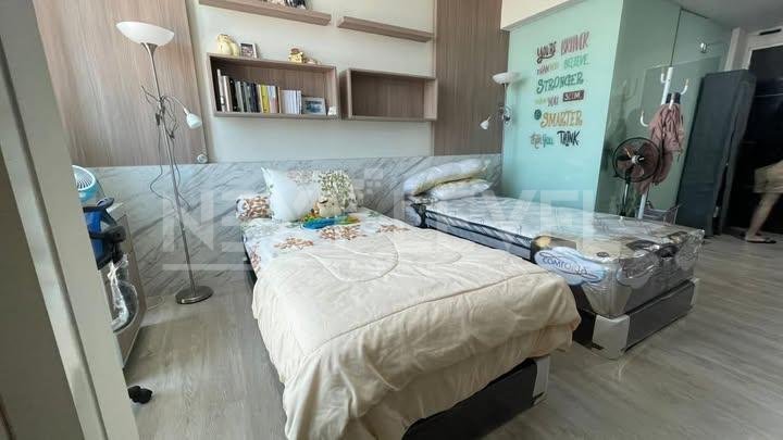 Jual  Murah Apartemen The Square Petra 