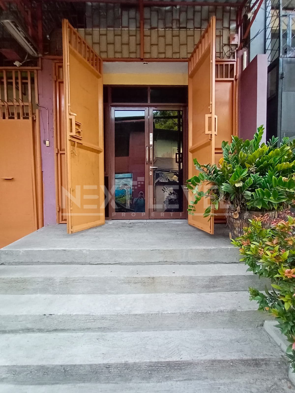 Dijual Kost Aktif 30 Kamar di Pejagalan, Penjaringan | SHM | 2 Bangunan Gandeng | Investasi Siap Hasil