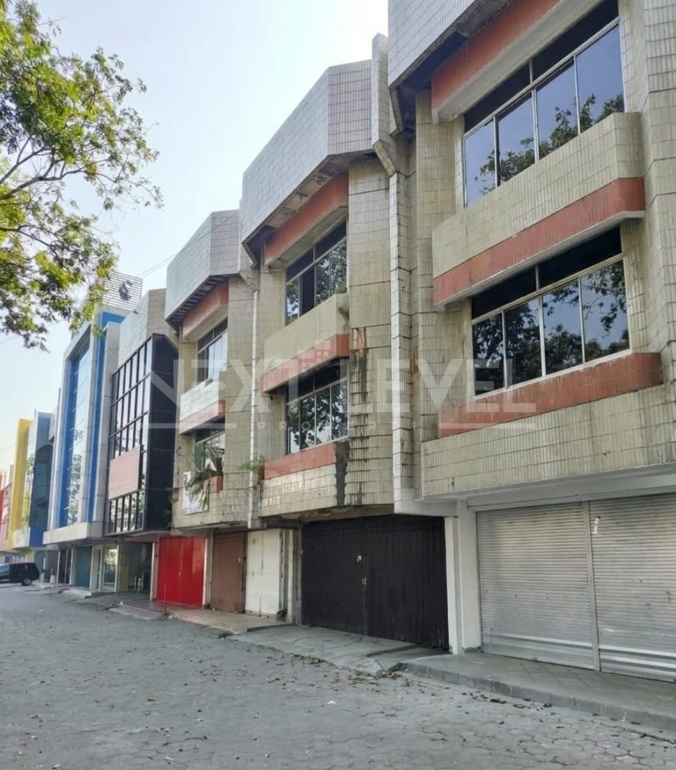 DIJUAL RUKO DI PALM PONDOK TJANDRA SIDOARJO