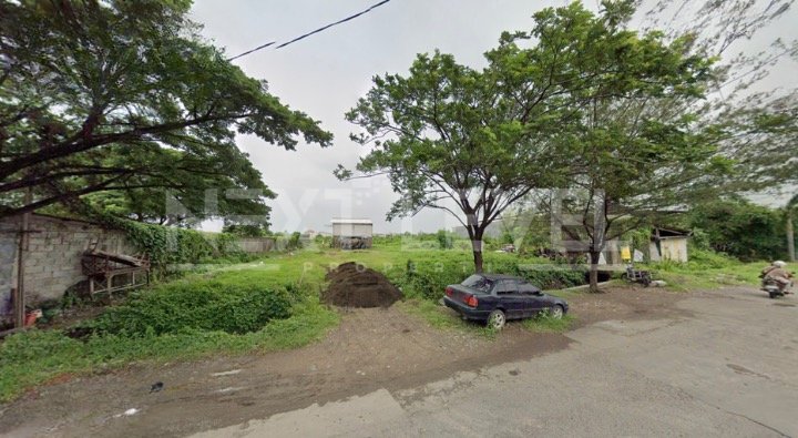 Dijual Tanah Luas di Tambak Deres Surabaya