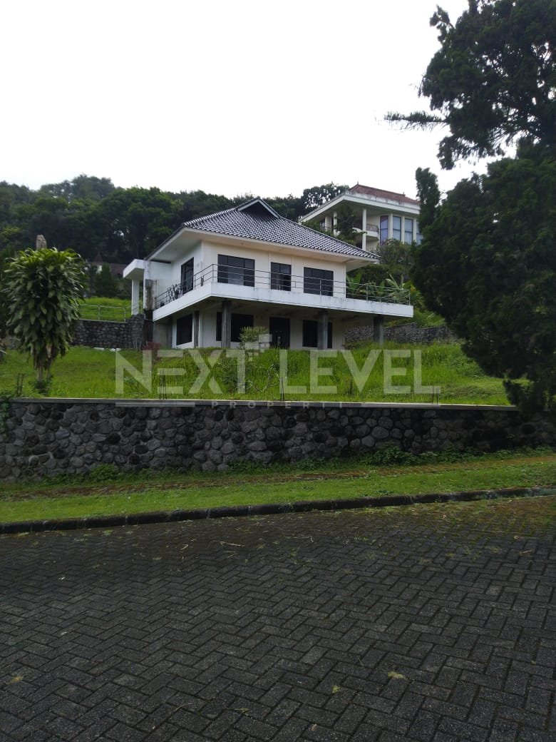 Villa Puncak Prigen View Pegunungan. Dekat kawasan wisata Prigen dan akses utama Tretes–Prigen.MLG00163