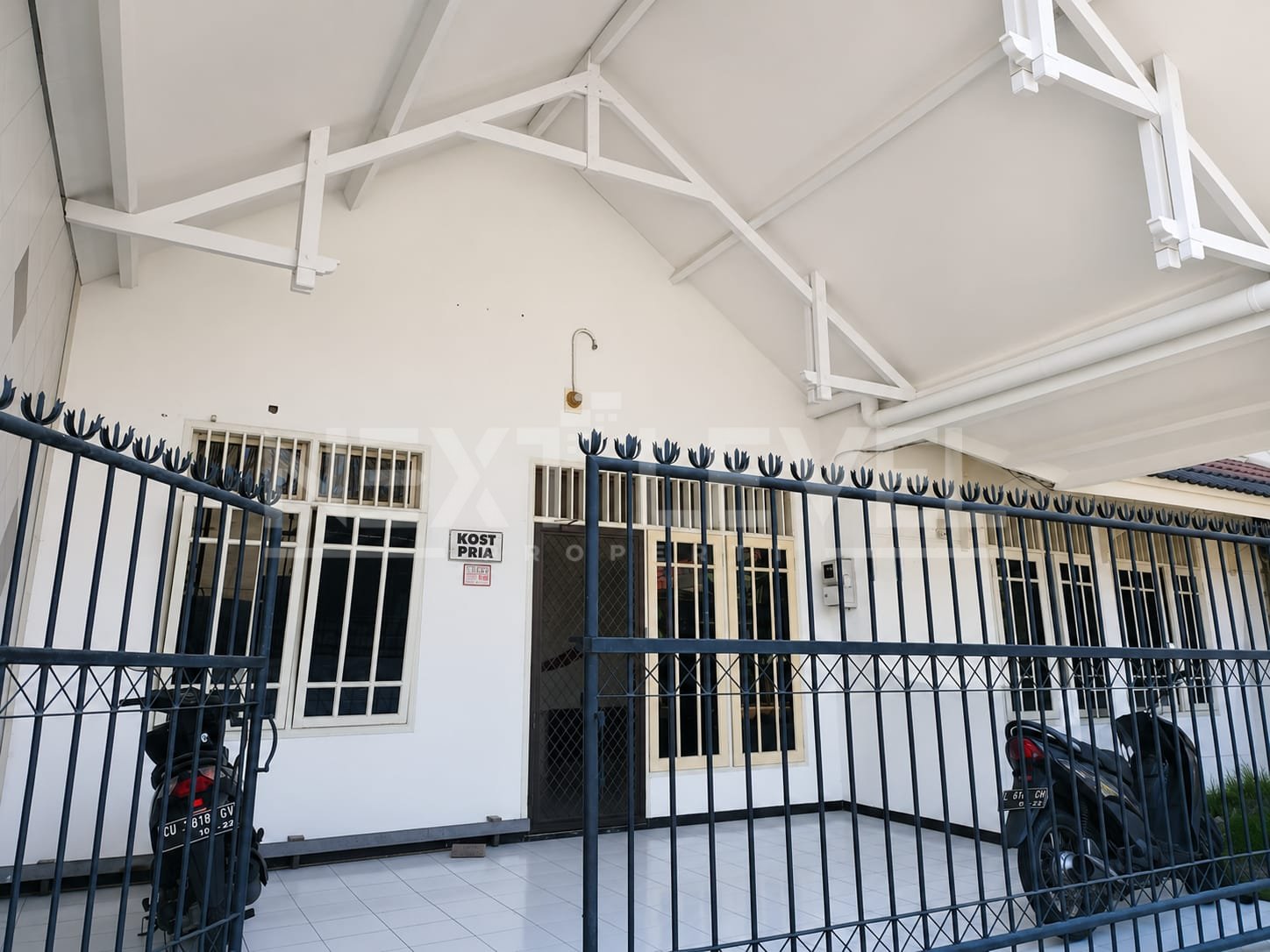 Dijual Rumah Kos Di Siwalankerto Permai Surabaya