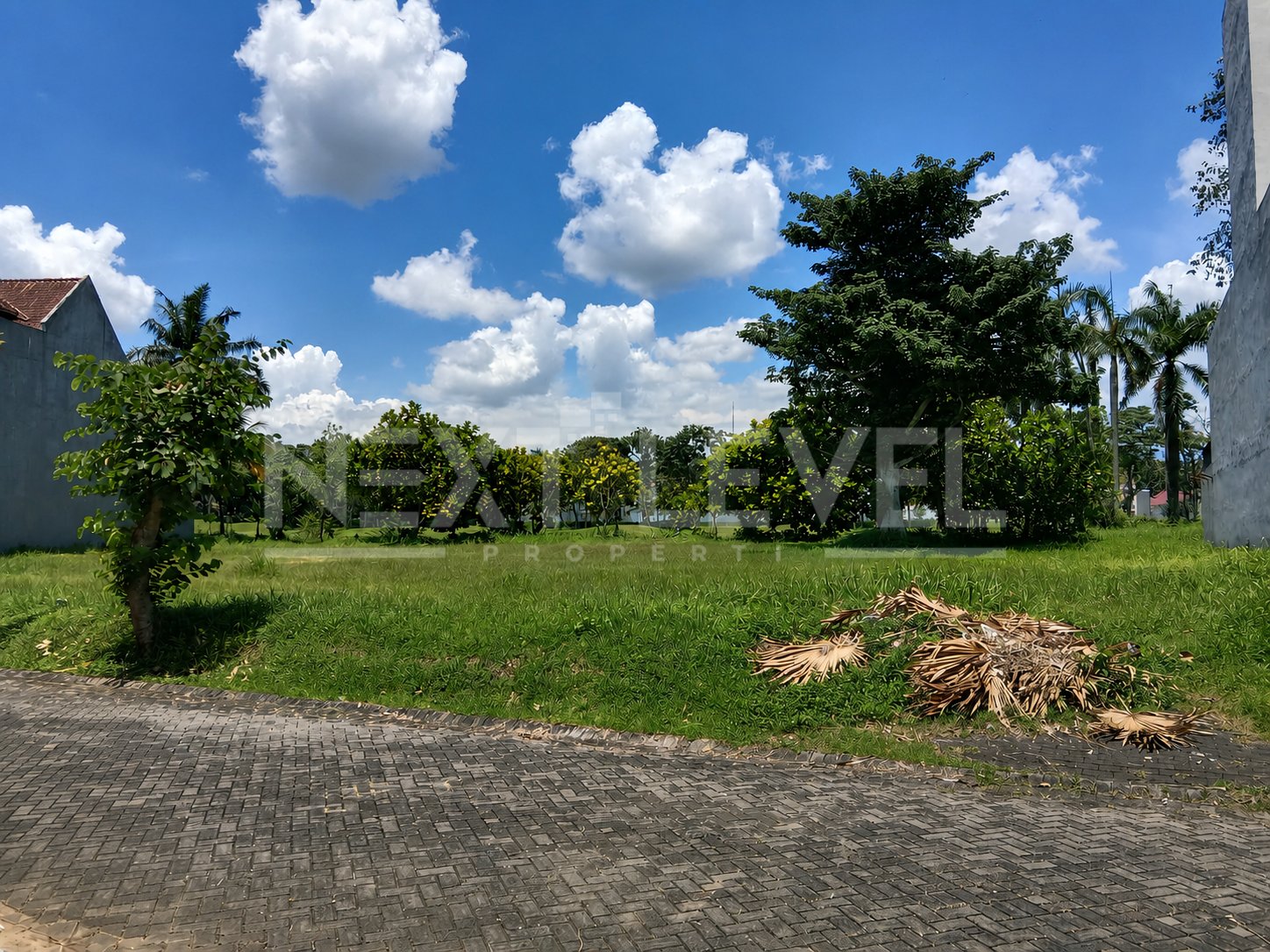 Tanah Premium Araya Telaga Golf Utama. Dekat Lapangan Golf Araya, Araya Arcade Garden, Exit Tol Malang, sekolah internasional, pusat kuliner,MLG00164