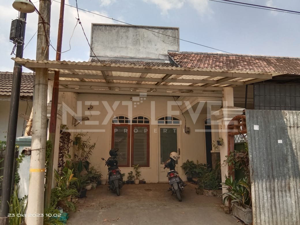 Rukost Strategis 9 Kamar di Tunjungsekar Lowokwaru Malang. Dekat Kampus dan kawasan Soekarno Hatta. MLG00165