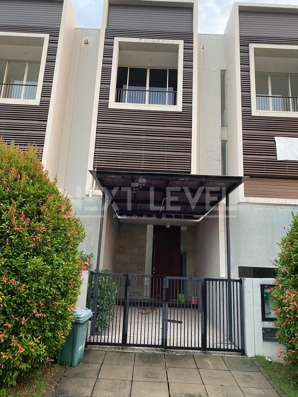 Dijual Cepat Ruko Soho Graha Natura