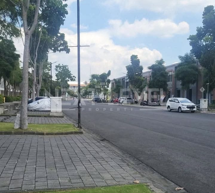 Dijual Cepat Ruko Soho Graha Natura