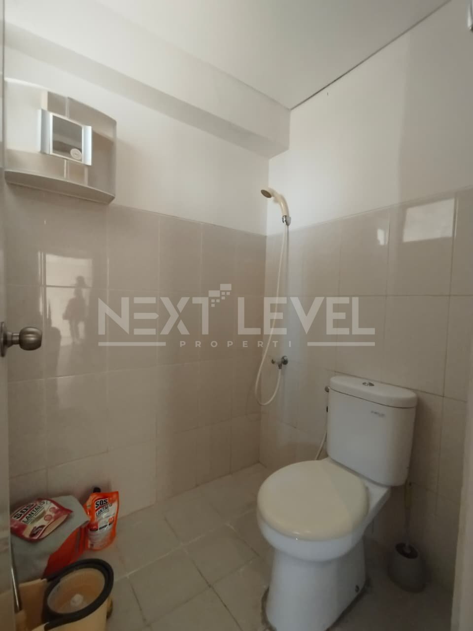 Dijual Apartemen Full Furnished Type Studio di Mulyorejo Surabaya