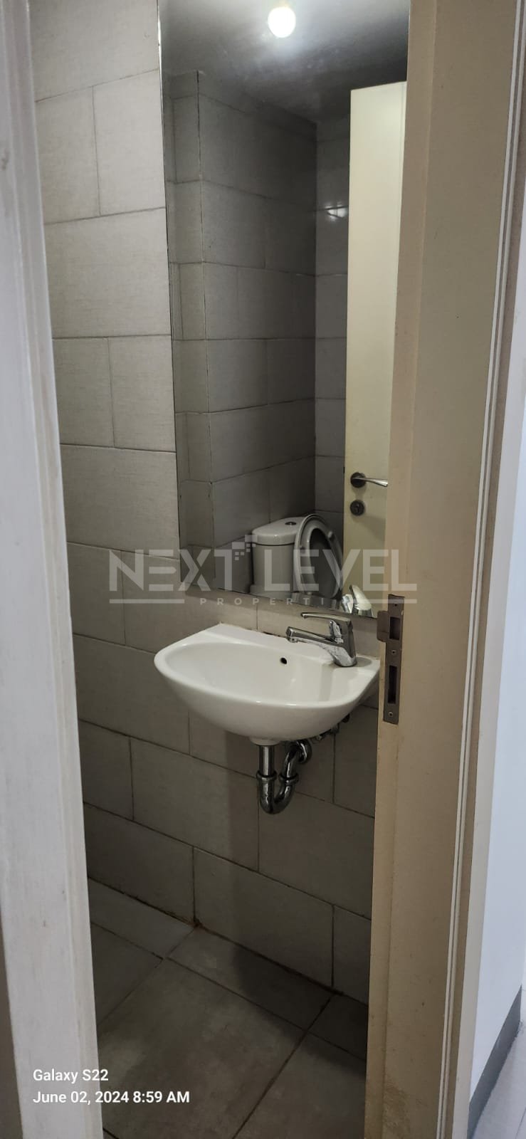 Jual Apartemen Anderson