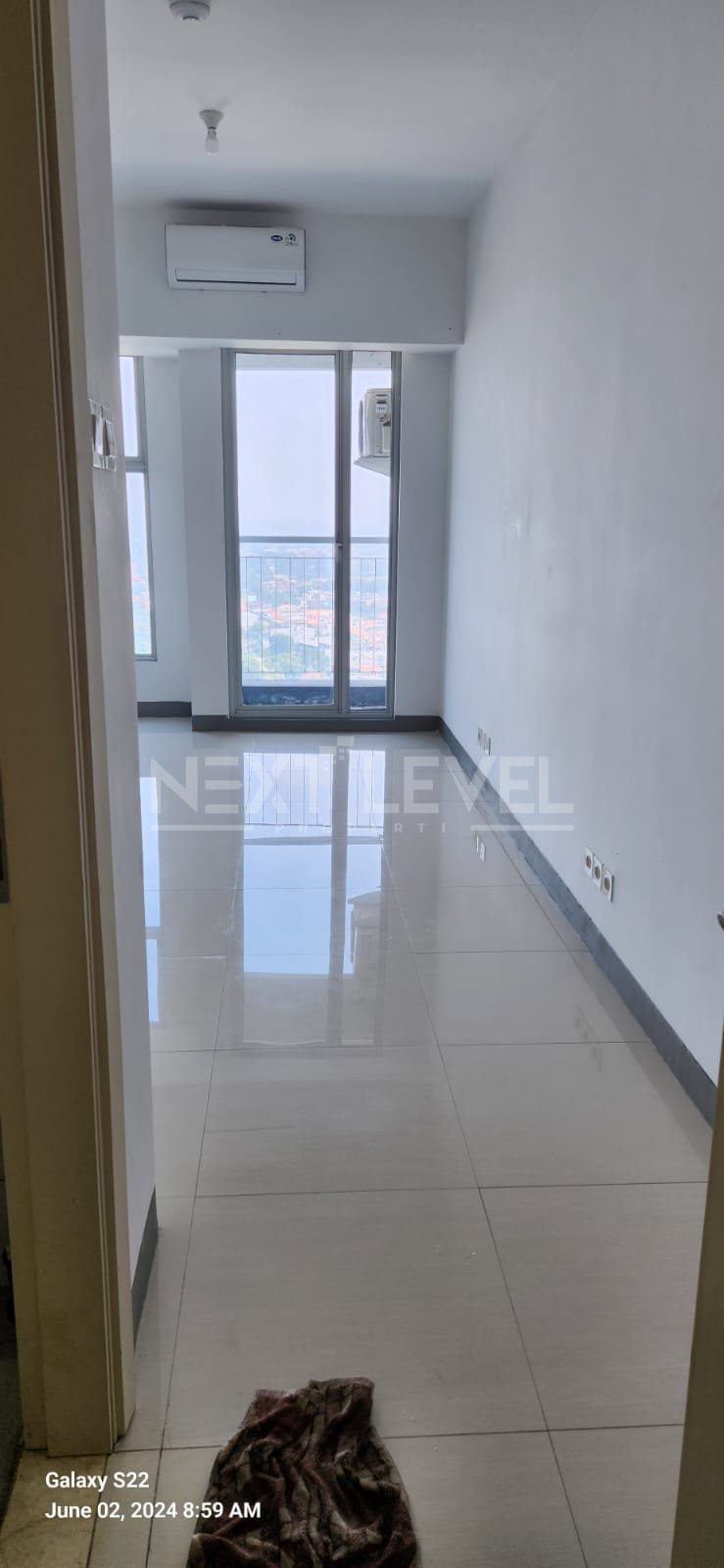 Jual Apartemen Anderson
