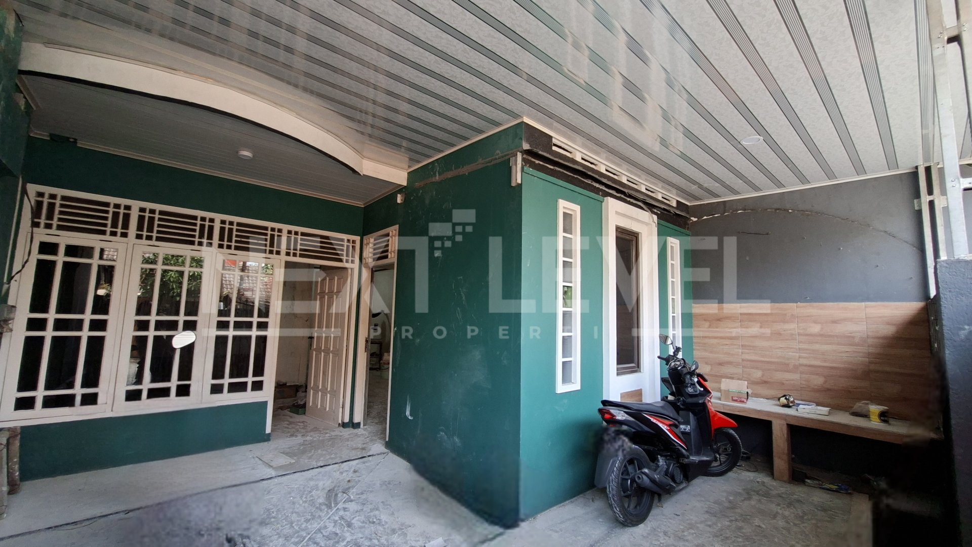 RUMAH MURAH PONDOK UNGU PERMAI SEKTOR V BEKASI