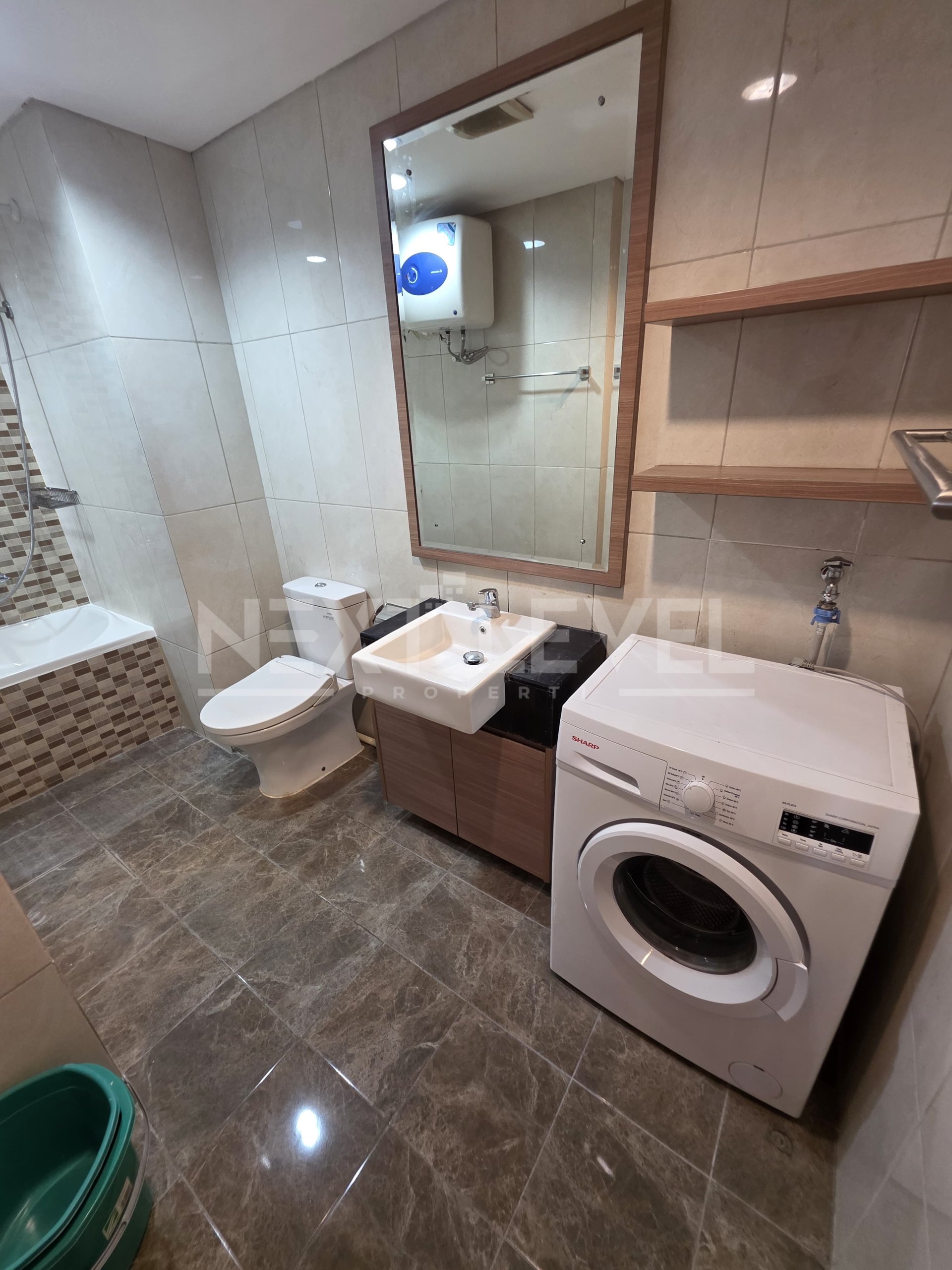 Jual Sewa Apartemen Trivium Lippo Cikarang
