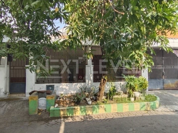 Dijual Rumah Murah di Rungkut Surabaya