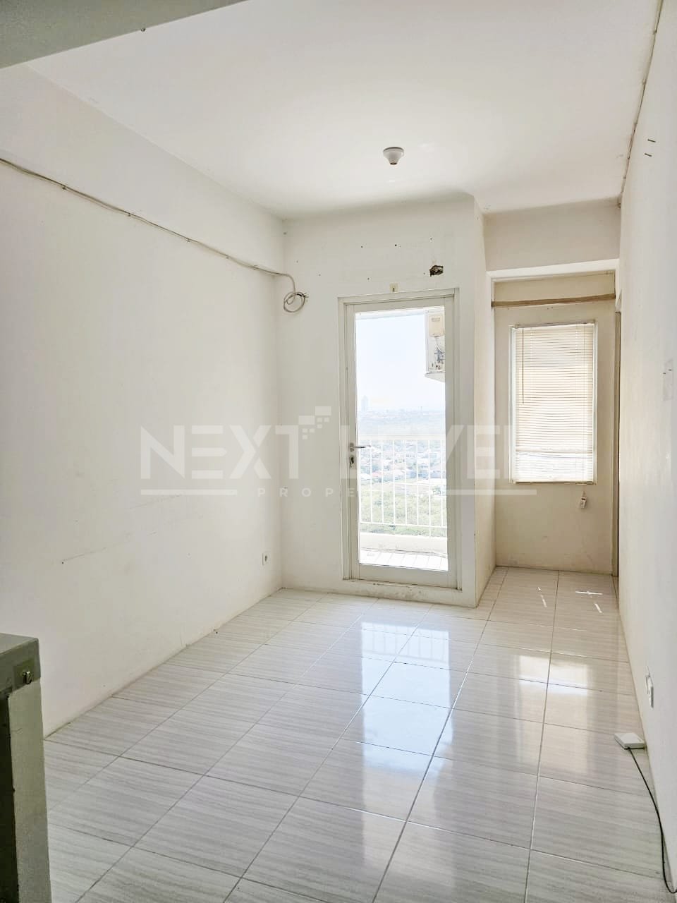 Dijual Apartemen Puncak CBD