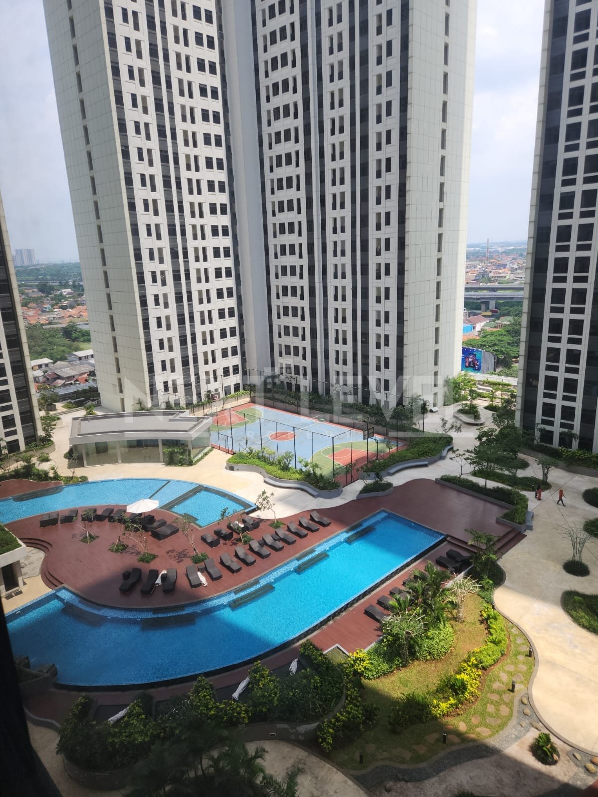 Dijual Apartemen Chadstone Jababeka Cikarang