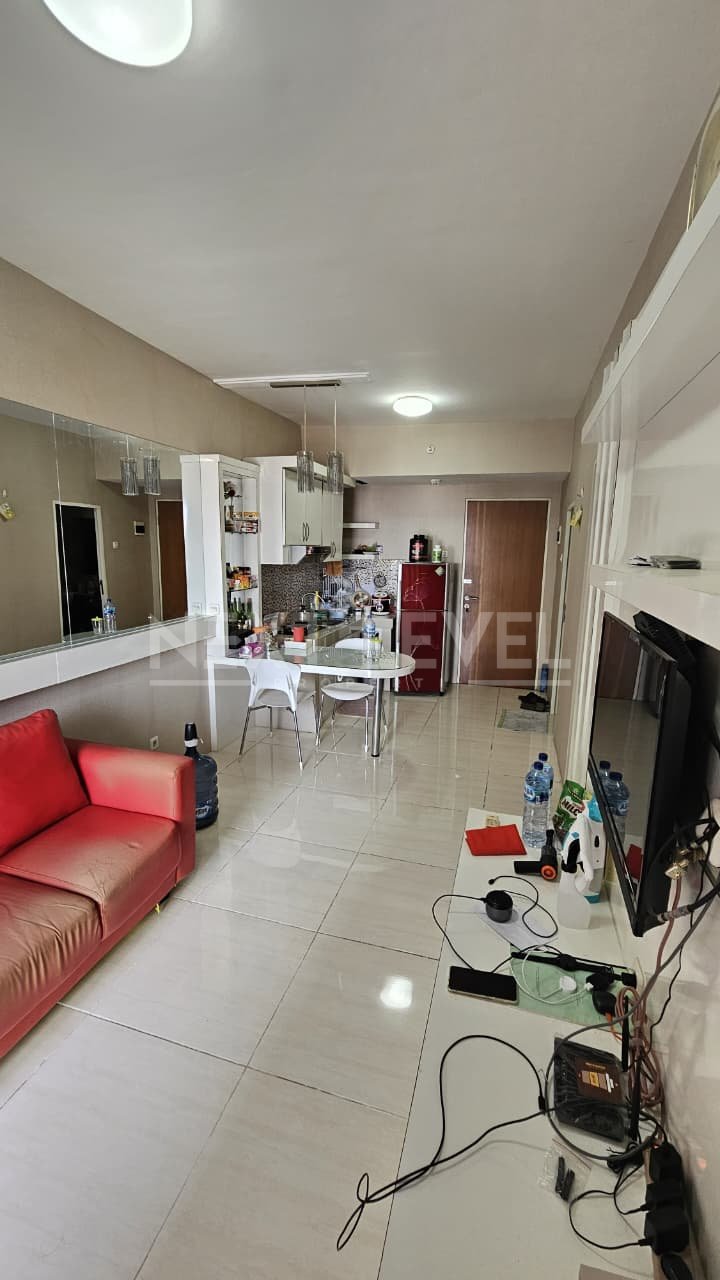 Dijual Apartmen Puncak Bukit Golf Surabaya Barat