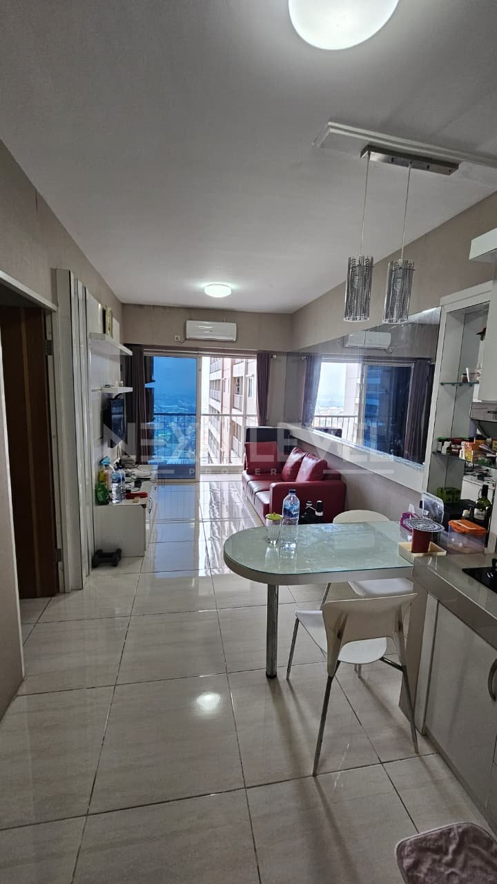 Dijual Apartmen Puncak Bukit Golf Surabaya Barat