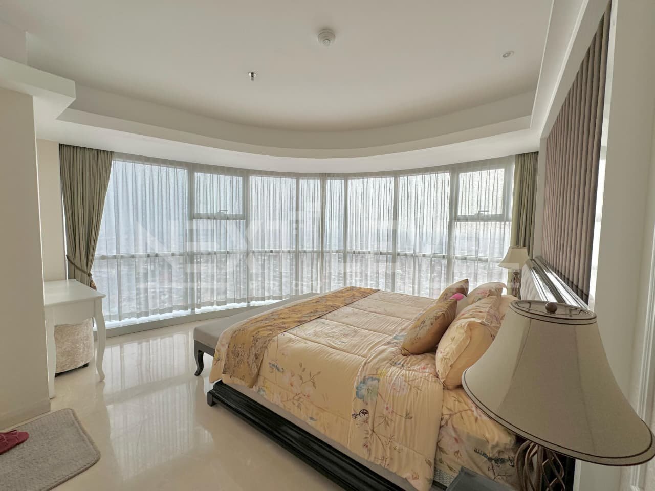 Dijual Apartemen Full Furnished Surabaya Pusat