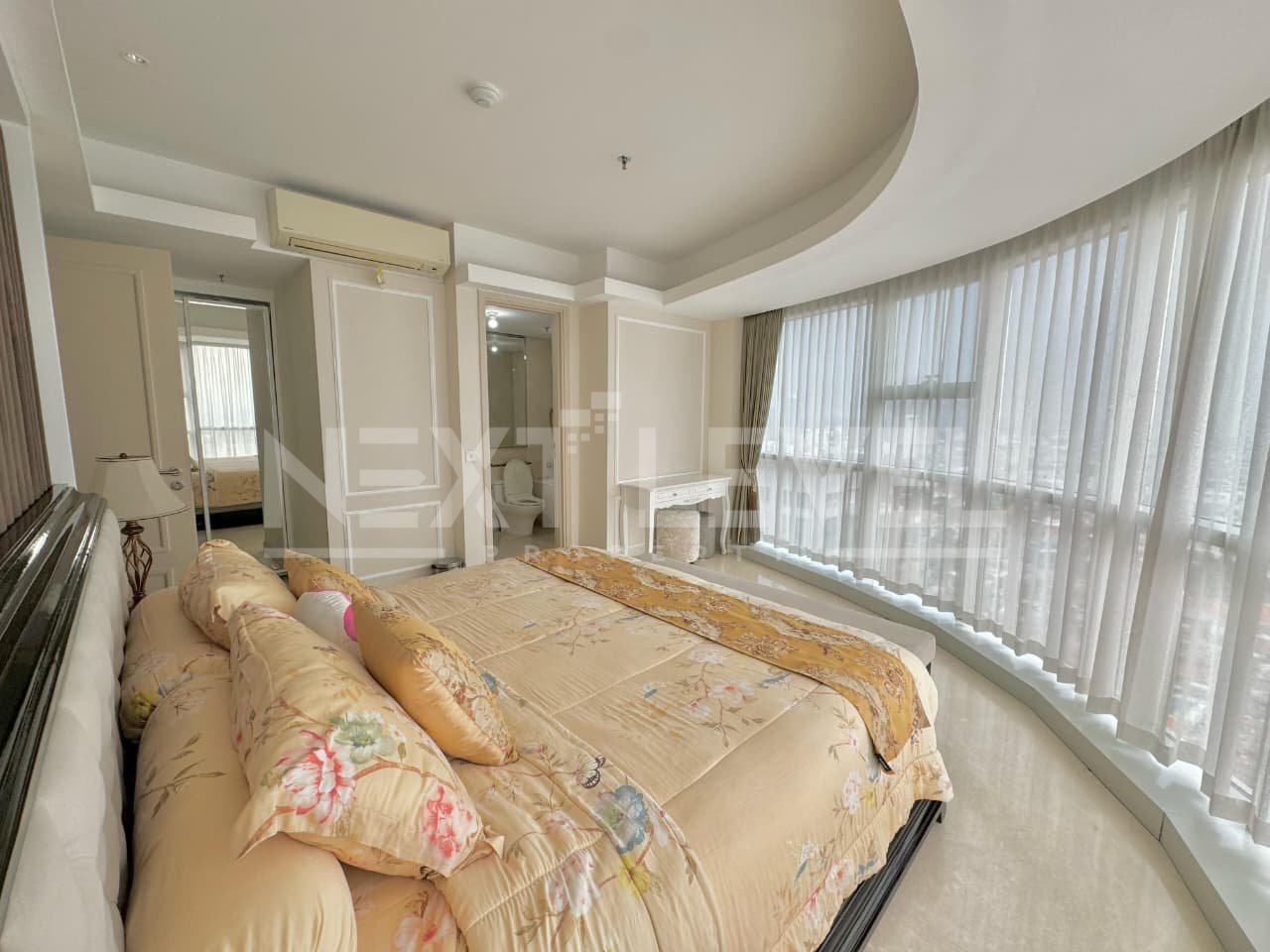 Dijual Apartemen Full Furnished Surabaya Pusat