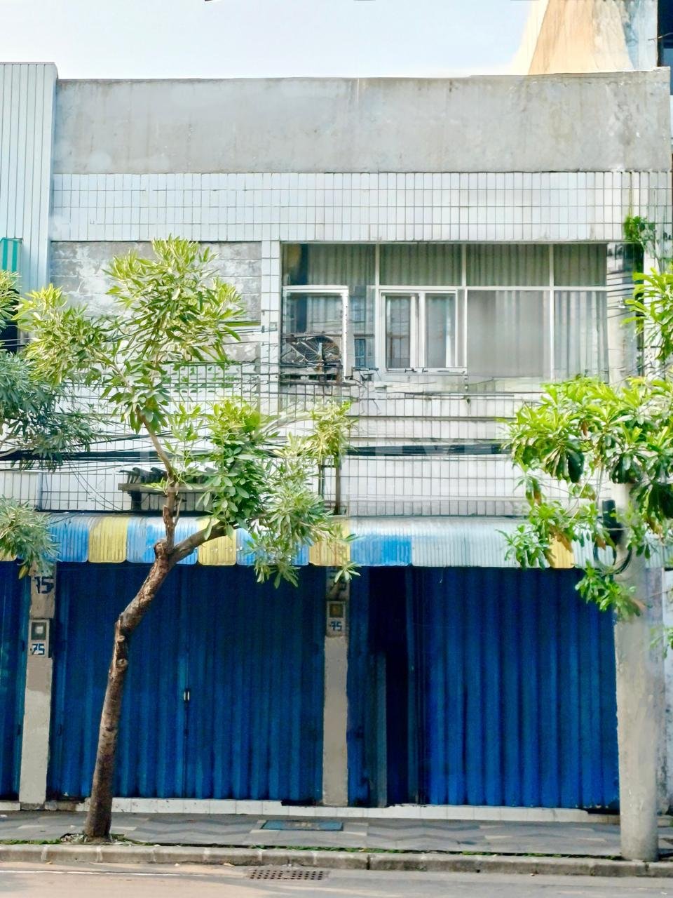 Dijual Ruko Komersial Pusat Kota