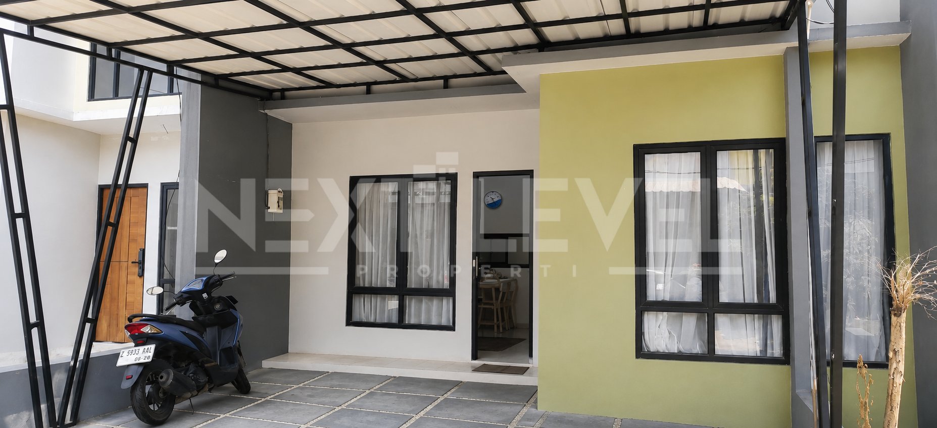 GREEN ROYALE RESIDENCE 2 Blok C10