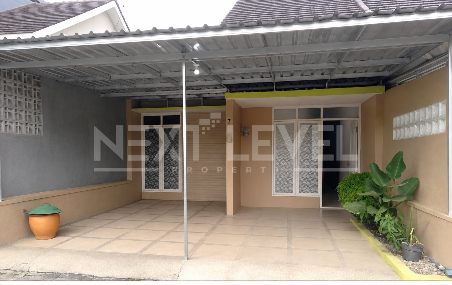 Rumah Siap Huni di Pakis Malang Seputaran Araya Dekat Dengan Bandara,Exit Tol,Kampus Binus,Sekolah, Minimarket, dan Fasilitas Umum