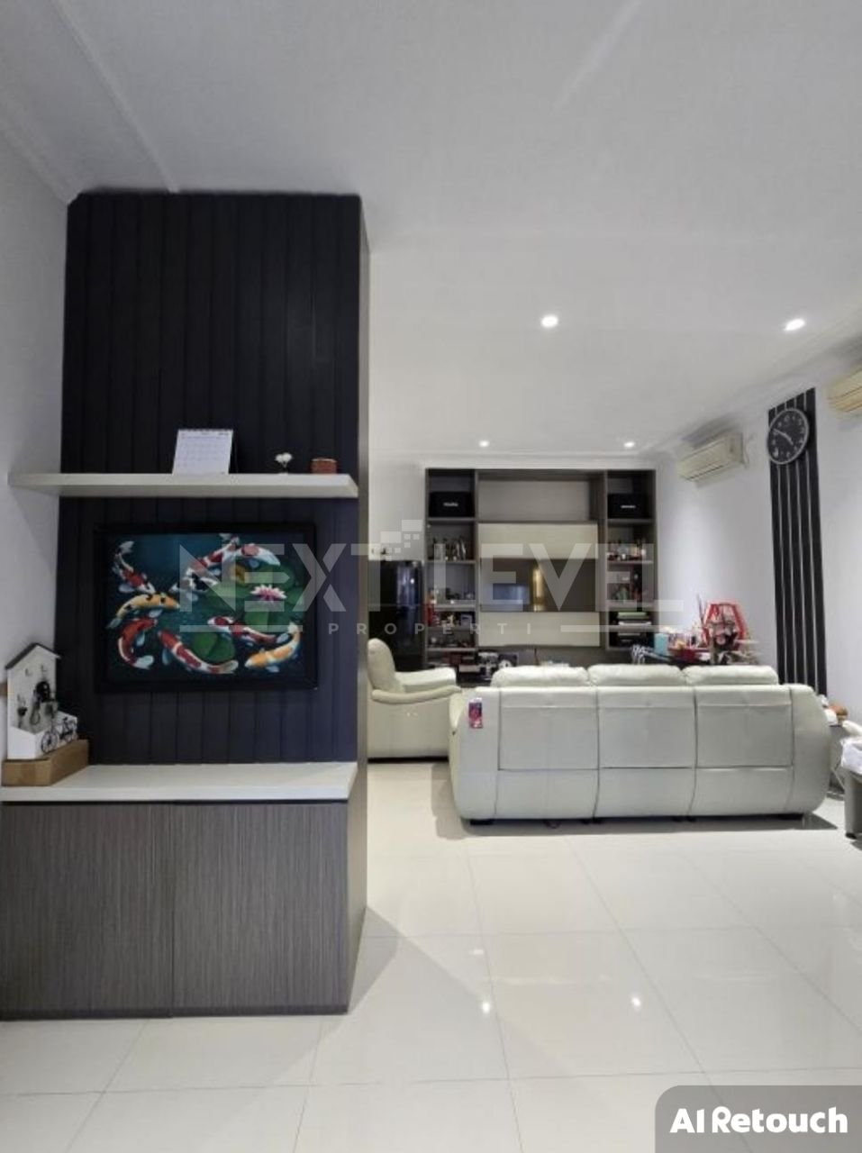 Dijual Rumah Citaland Minimalis Strategis Siap Huni