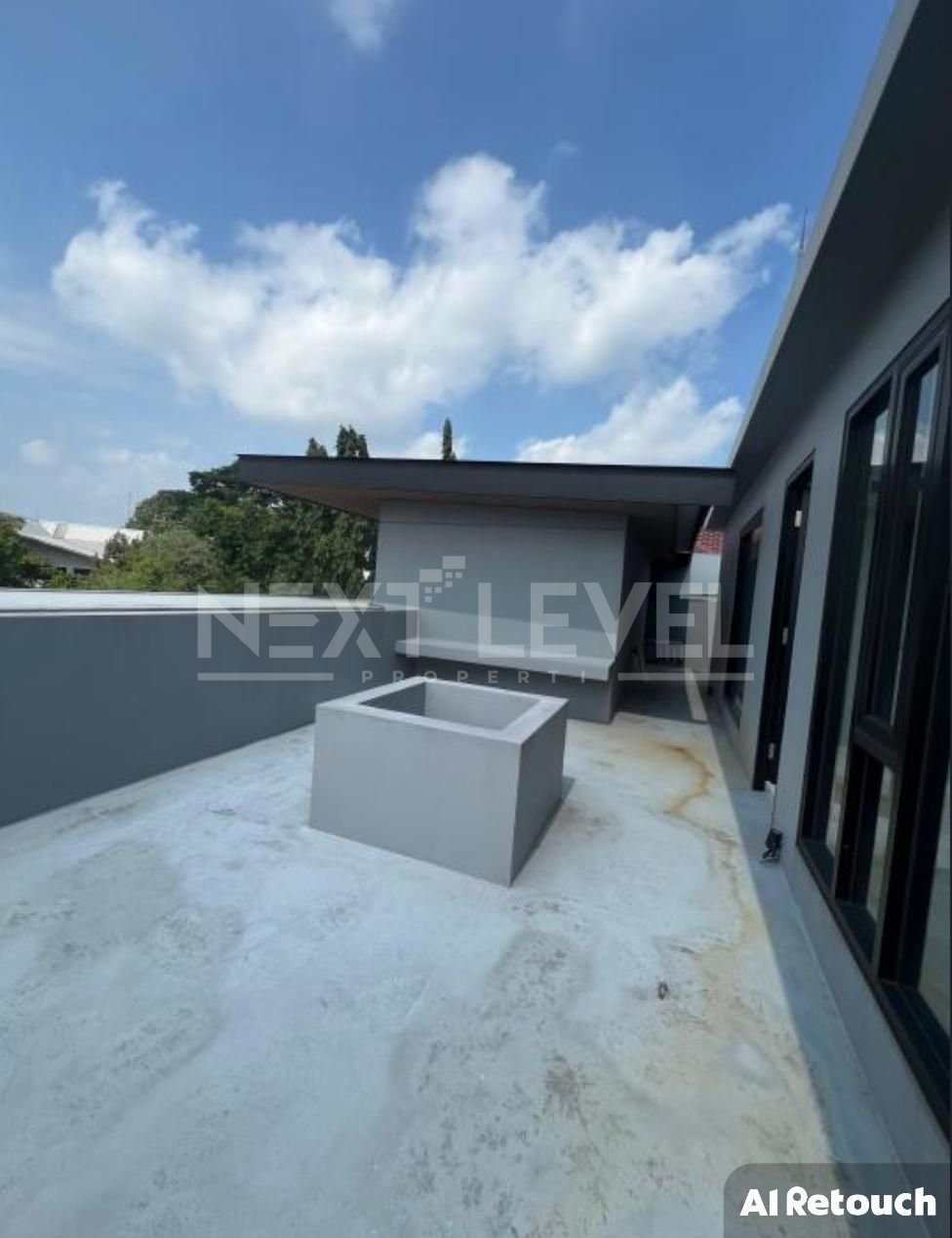 Dijual Rumah Baru Hook International Village Citraland Minimalis Strategis Siap Huni