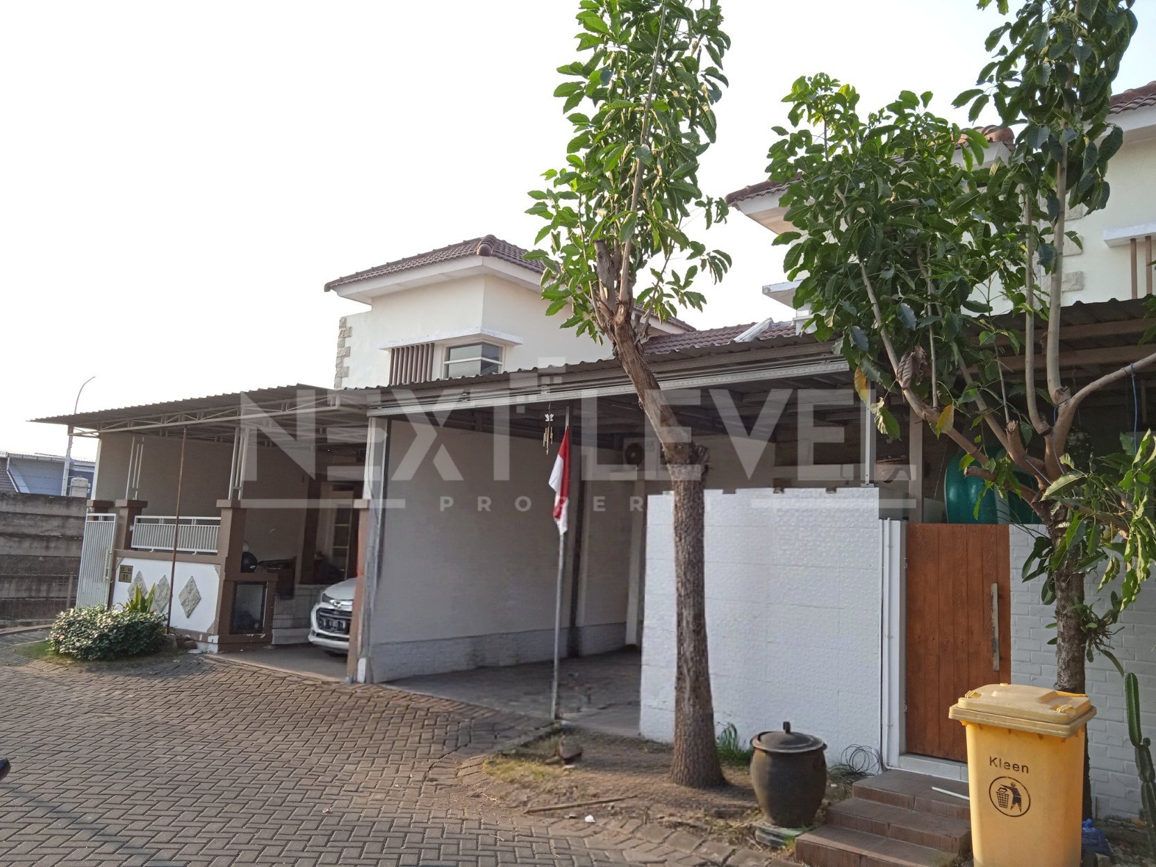 Turun harga Puri SuryaJaya 